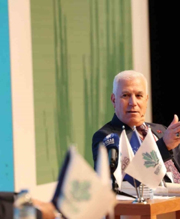 "Bursa modeli, Türkiye’ye örnek olacak"
