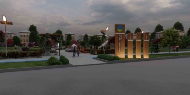 Türkiye’de örnek olacak Sürdürülebilir Park projesinde çalışmalar başladı