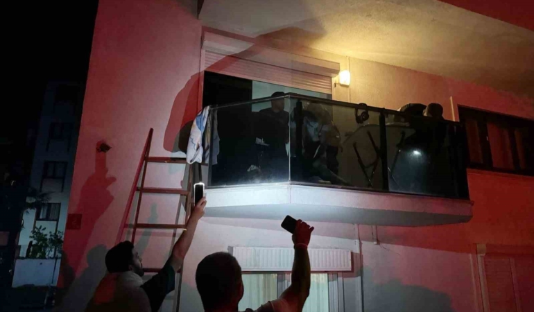 Erdek’te Dilruba Elif Çetin cinayeti: Sanık Burak İnci için ağırlaştırılmış müebbet talebi