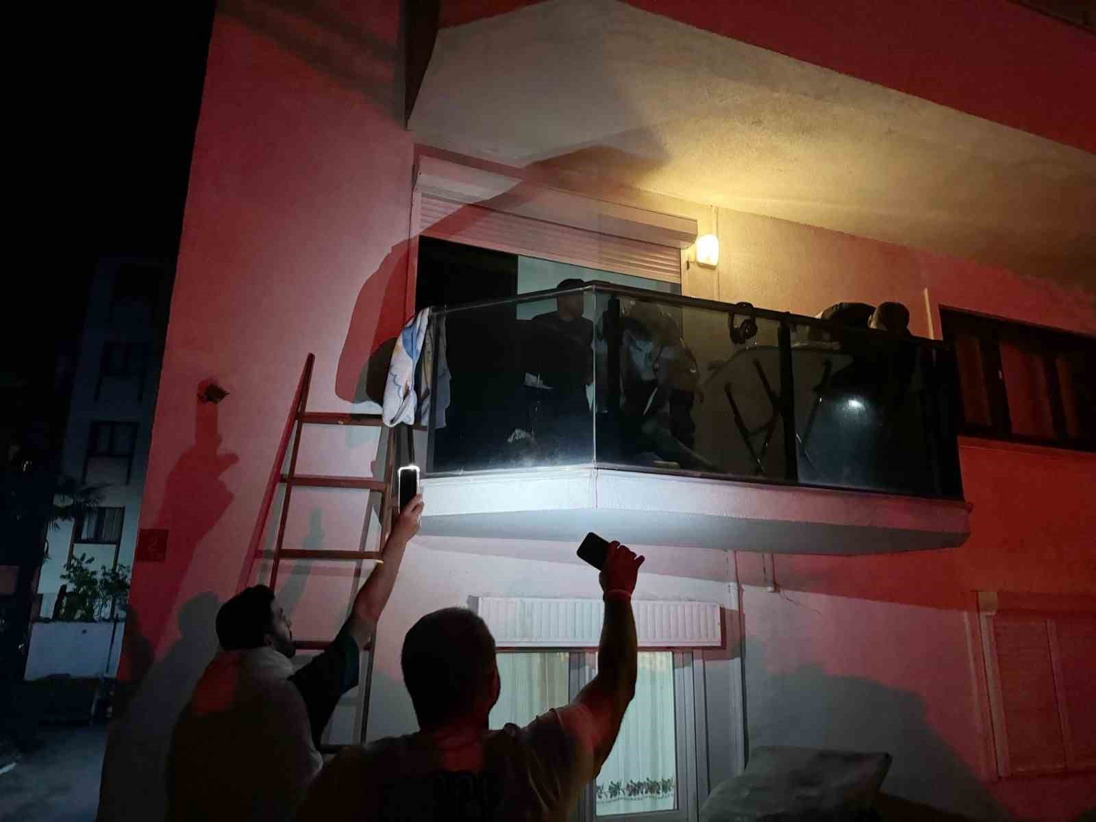 Erdek’te Dilruba Elif Çetin cinayeti: Sanık Burak İnci için ağırlaştırılmış müebbet talebi