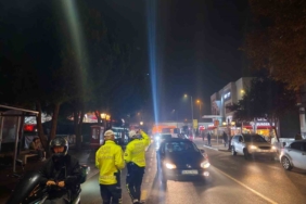 Motosiklet sürücülerine eldiven zorunluluğu: Tekirdağ’da denetimler başladı