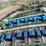 Türkiye’de ilk defa özel can dostlara sıcak yuva Balıkesir’de