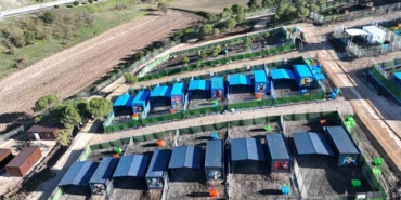 Türkiye’de ilk defa özel can dostlara sıcak yuva Balıkesir’de