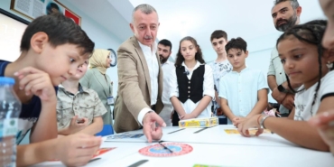 Kocaeli’de 30 bin öğrenciye 392 milyon liralık eğitim desteği