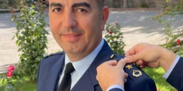Şehit Yarbay Korkmaz’ın aile yakını, "Ailesine Cuma günü geleceğim diyor, pilotluk çocukluk hayaliydi"