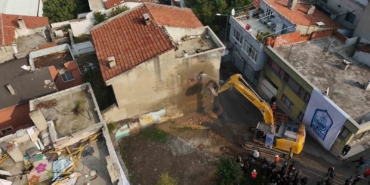 Yıldırım için büyük dönüşüm sürüyor