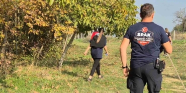 Tekirdağ’da kayıp yaşlı adam 5 gündür aranıyor