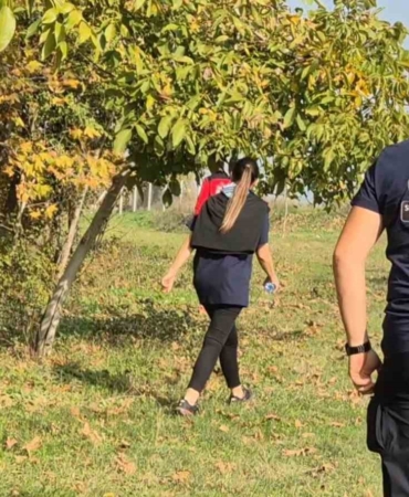 Tekirdağ’da kayıp yaşlı adam 5 gündür aranıyor