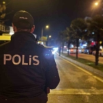 Bursa’da geniş çaplı asayiş uygulaması: 10 aranan şahıs yakalandı