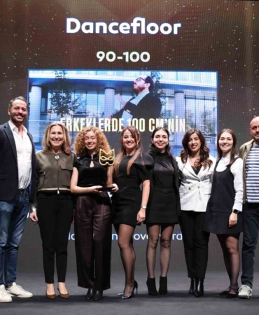 Novo Nordisk’in ‘90-100 Obezite Farkındalık Projesi’ Felis Ödülü aldı