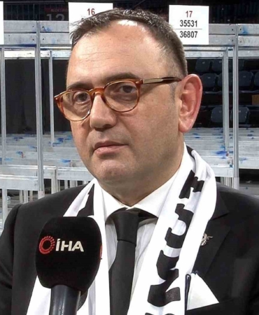 Beşiktaş Asbaşkanı Murat Kılıç’ın avukatından açıklama