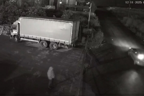 Arnavutköy’de fabrikaya kurşun yağmuru kamerada: 20 bin lira için tetikçi tuttu