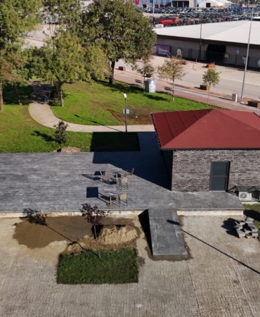 Tarçın Kafe açılış için gün sayıyor