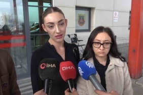 Güllü’nün kızı ve arkadaşı uyuşturucu testi için örnek verdi