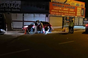 Büyükçekmece’de bir şahıs beraber seyahat ettiği arkadaşlarına ateş etti: 2 ölü, 1 ağır yaralı