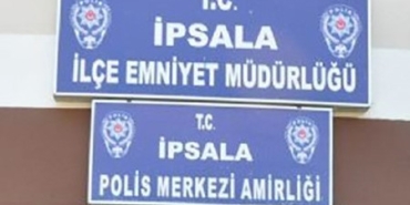 İpsala’da tefecilik operasyonu: 3 kişi gözaltında