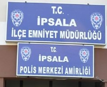 İpsala’da tefecilik operasyonu: 3 kişi gözaltında