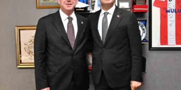 Ahmet Akın Kuvayımilliye ruhunu Ankara’ya taşıdı