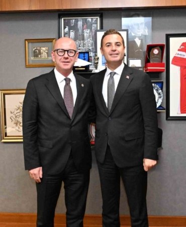 Ahmet Akın Kuvayımilliye ruhunu Ankara’ya taşıdı