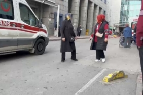 20 yaşındaki bayan, eşi tarafından 45 bıçak darbesiyle öldürüldü