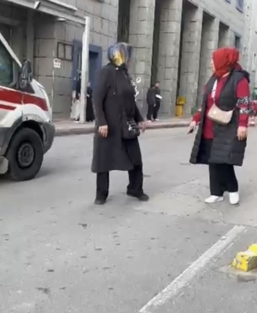 20 yaşındaki bayan, eşi tarafından 45 bıçak darbesiyle öldürüldü