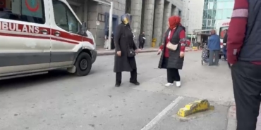 20 yaşındaki kız, erkek arkadaşı tarafından 45 bıçak darbesiyle öldürüldü