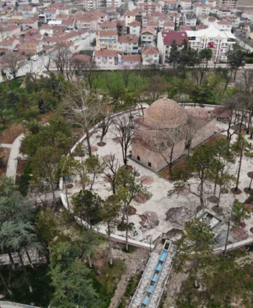 725 yıllık tarihi mekanda Osmanlı dönemi yaşatılacak
