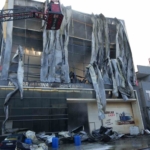 Dilovası’ndaki yangında ikinci facianın ramak kala önlendiği ortaya çıktı