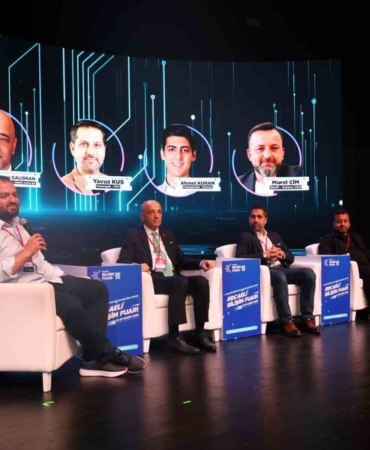 "Dijitalleşme, sporu daha adil bir zemine taşıyor"