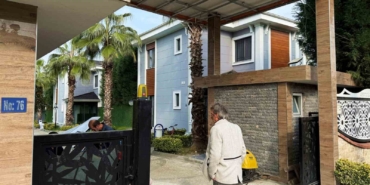 İki Filistinli gencin villadaki gizemli ölümünde yeni detay