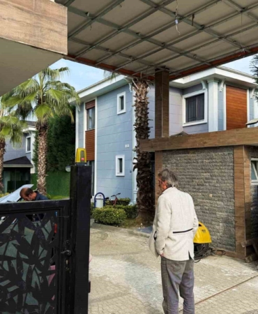 İki Filistinli gencin villadaki gizemli ölümünde yeni detay