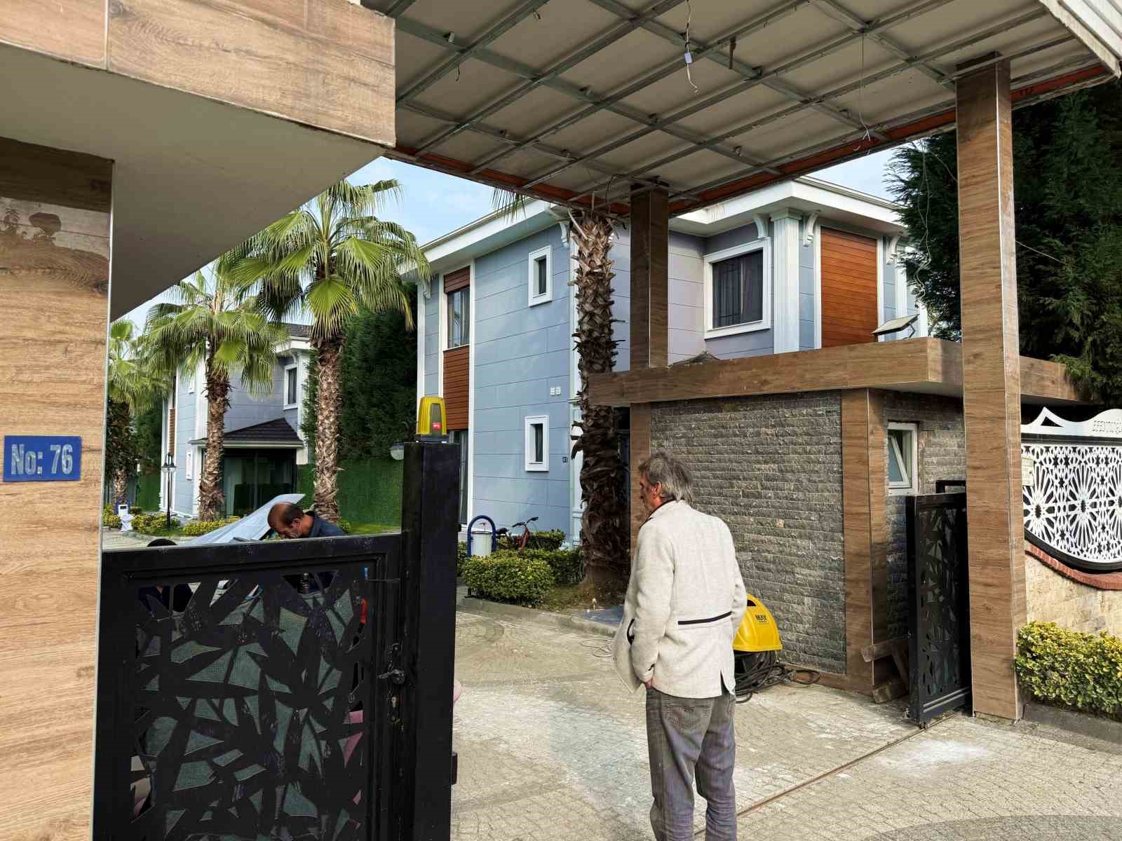 İki Filistinli gencin villadaki gizemli ölümünde yeni detay