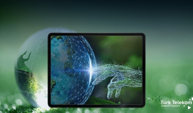 Türk Telekom’dan 1 ayda 1,8 milyar dolarlık uluslararası finansman