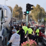 Yalova’da mikserin altında kalan yaşlı kadın feci şekilde can verdi