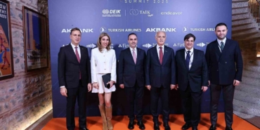 Dünyanın en büyük yatırım fonları Türk teknoloji girişimcileriyle İstanbul’da buluştu