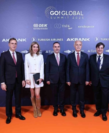 Dünyanın en büyük yatırım fonları Türk teknoloji girişimcileriyle İstanbul’da buluştu