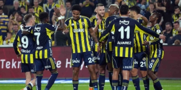 Fenerbahçe’de hedef; derbi galibiyeti ile liderliği almak