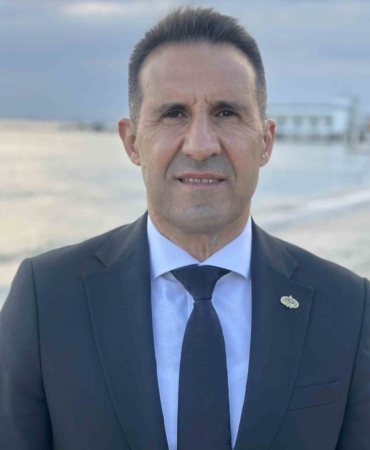 MHP Genel Başkanı Devlet Bahçeli’ye hakaret eden Emekli Albay Özeller’in yargılandığı davada karar çıktı