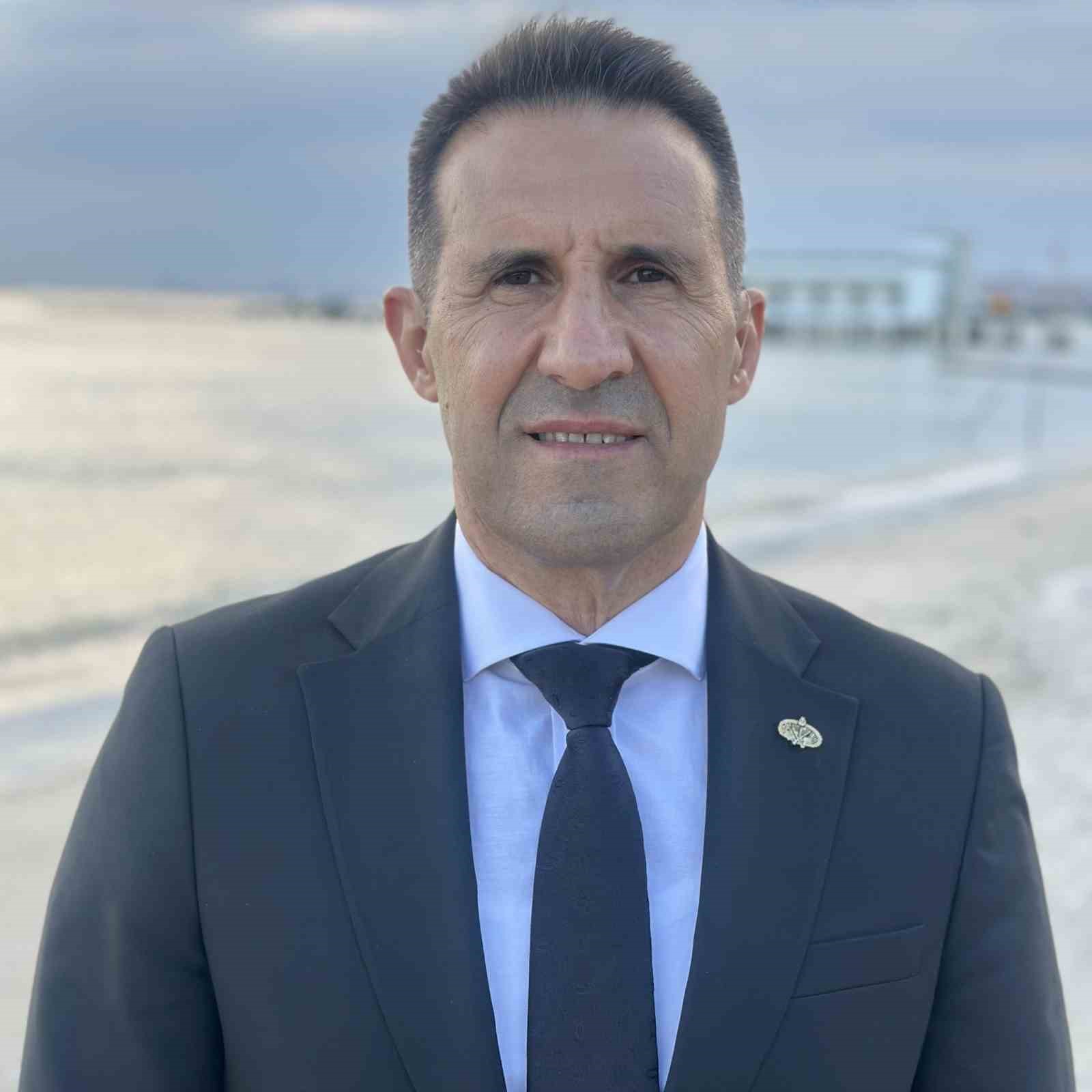 MHP Genel Başkanı Devlet Bahçeli’ye hakaret eden Emekli Albay Özeller’in yargılandığı davada karar çıktı