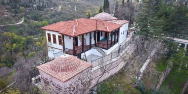 Şeyh Edebali UNESCO listesinde