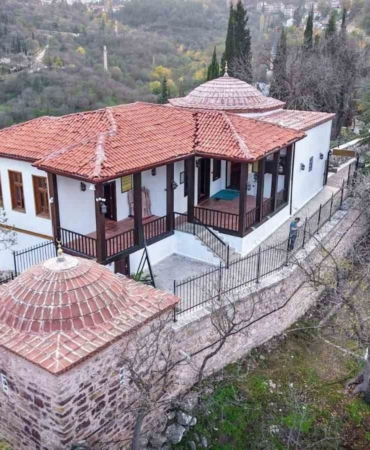 Şeyh Edebali UNESCO listesinde