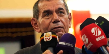 Dursun Özbek: "Amacımız bu sene Şampiyonlar Ligi’nde taraftarlarımızı memnun etmek"