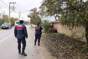 Şüpheli valiz ekipleri teyakkuza geçirdi