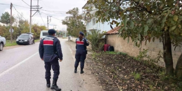 Şüpheli valiz ekipleri teyakkuza geçirdi