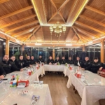 Balıkesir’de motorlu arama kurtarma ekibi kuruldu