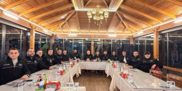 Balıkesir’de motorlu arama kurtarma ekibi kuruldu