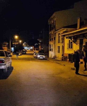 Balıkesir’de 4.9’luk deprem