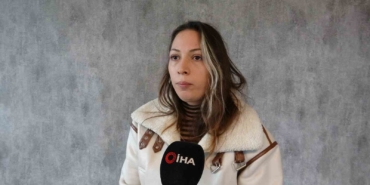 Muhtarla "belge" kavgası yapan kadın: "Bağırarak dışarı çıkmamı istedi, korkup sehpaya düştüm"