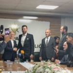 Gemlik’te AK Parti’ye 800 yeni üye katıldı