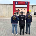 Sakarya’da jandarma suçlulara göz açtırmadı: 1 haftada 307 aranan şahıs yakalandı